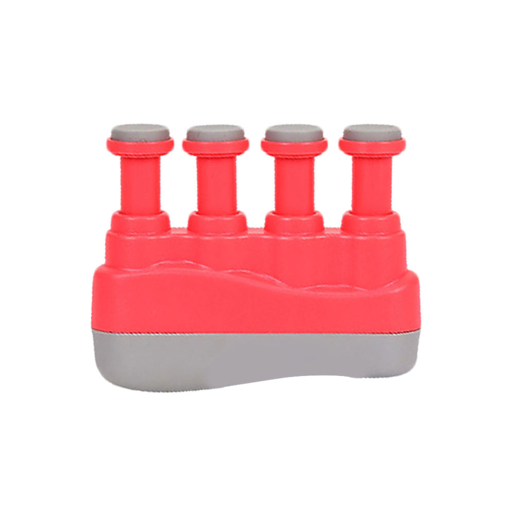 Details about   Hand Finger Exerciser Grip Strengthener for Guitar Sax Violin Piano Trainer AU 
